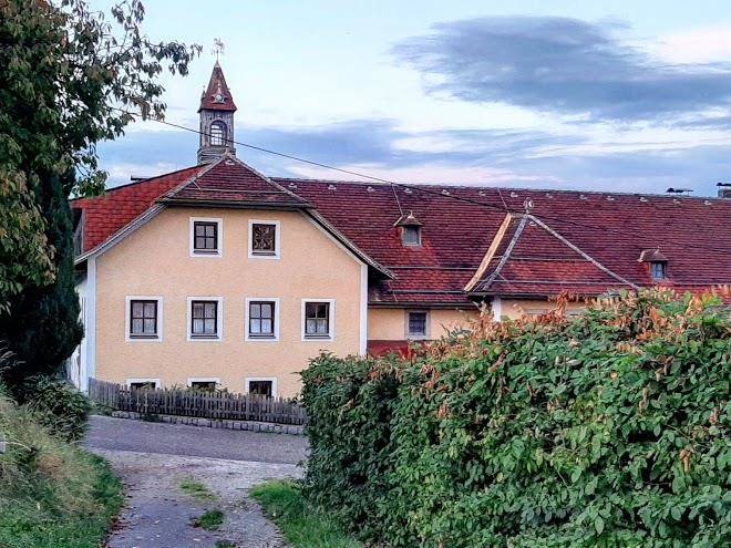 Ferienhof kahn fam reingruber