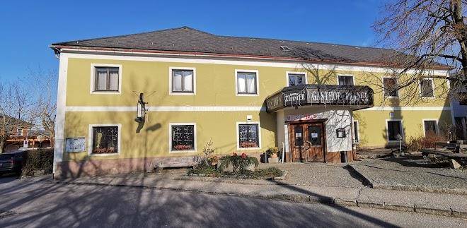 Gasthof prangl