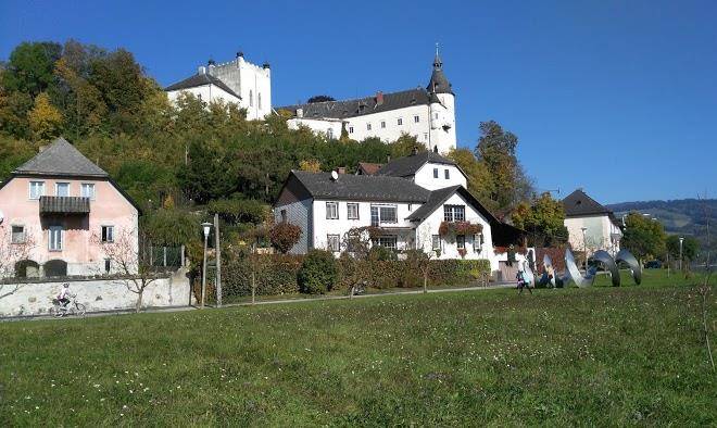 Gasthof zur post ottensheim