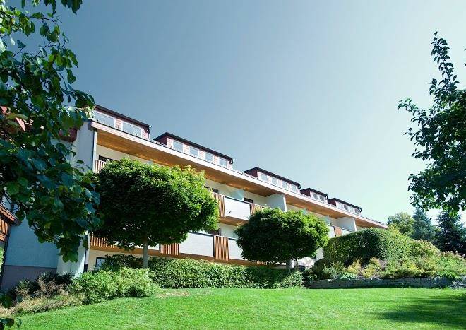 Hotel Brunnwald Hochreiter Gmbh & Cokg Image