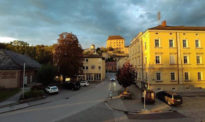 Hotel restaurant weissenwolff