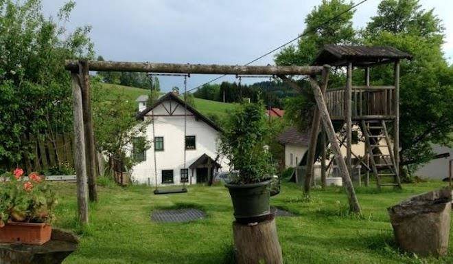 Landgasthof seyrlberg