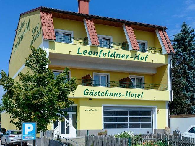 Leonfeldner hof
