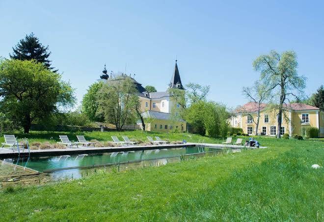 Schloss muhldorf