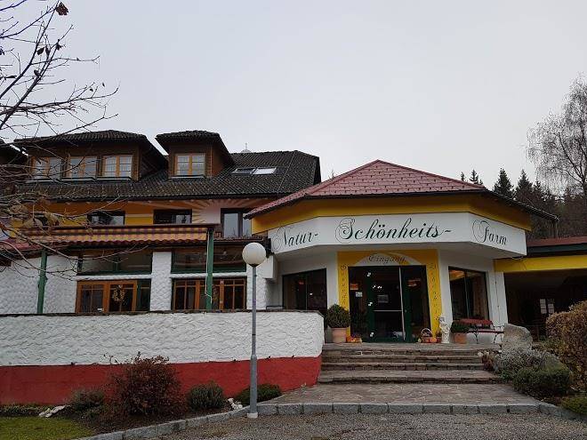 Schonheitsfarm sternsteinhof