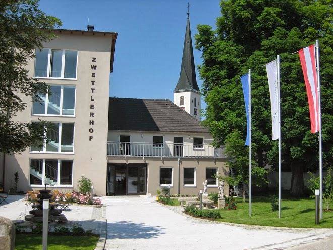 Sport vital hotel zwettlerhof
