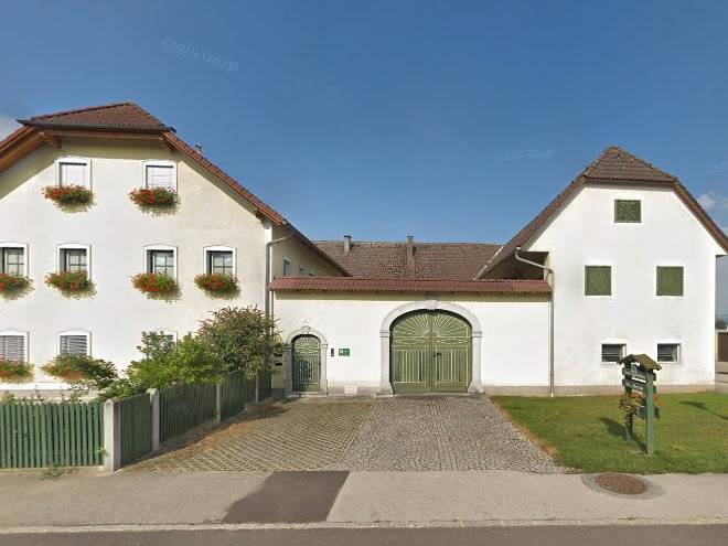Urlaub am bauernhof
