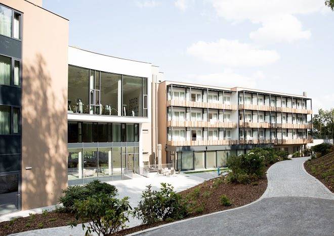 Vortuna Gesundheitsresort Gmbh Image