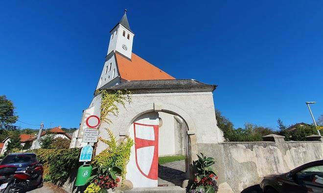 Wirt In Pesenbach Image