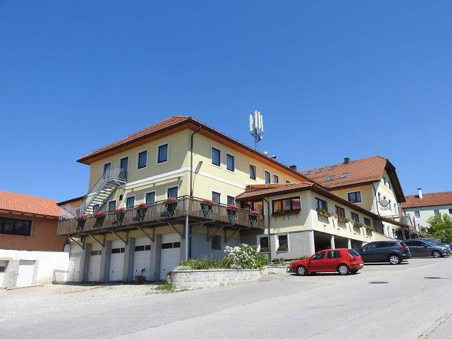 Wirt Z'bairing Image