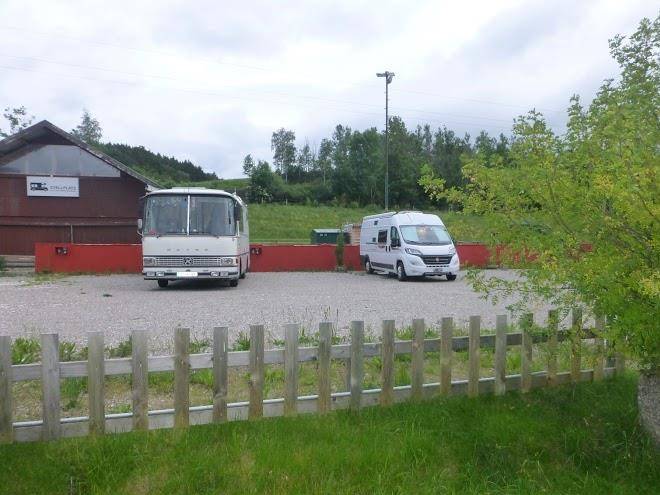 A1 stellplatz rosslwirt