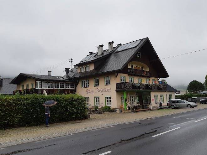 Backerhausel