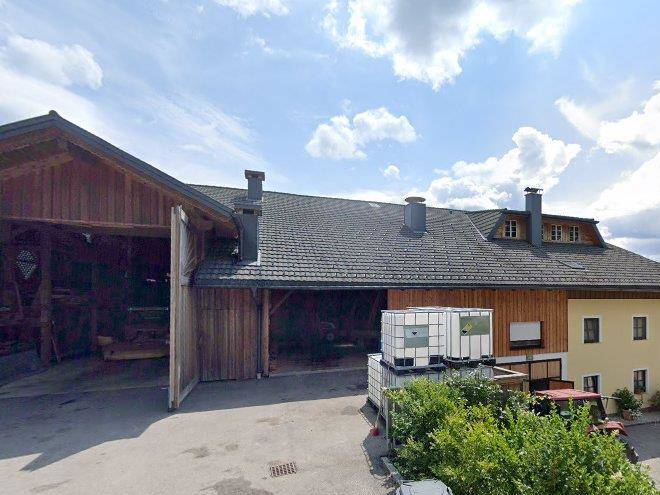 Bauernhof danter sabine und gerhard