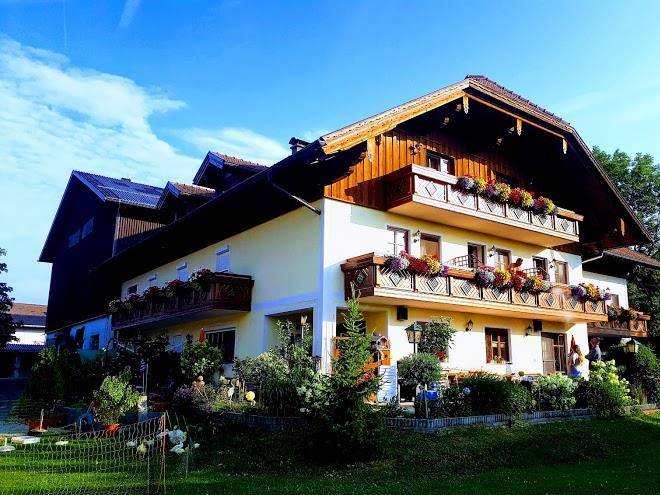 Bauernhof haitzinger