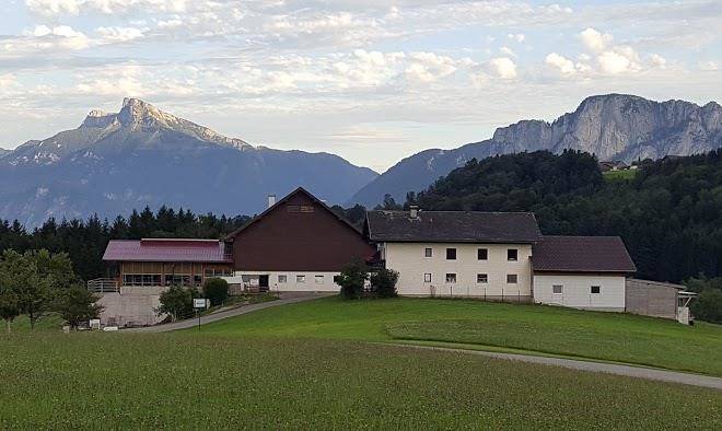 Bauernhof knoblechner