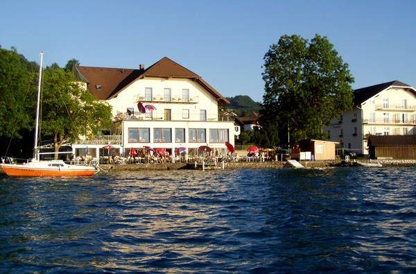 Bed&breakfast zur landeroith