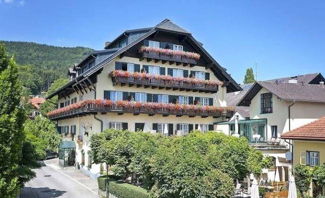 Boutiquehotel aichinger