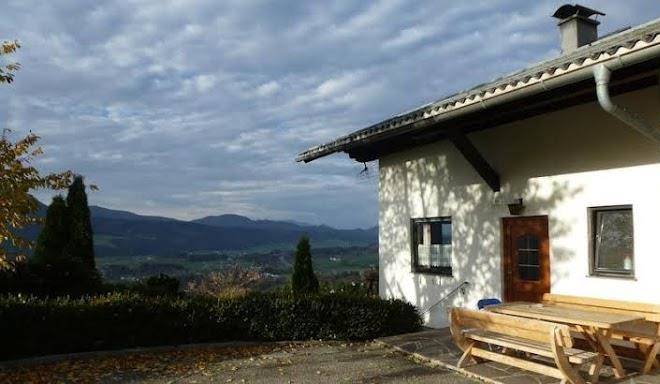 Ferienhaus lederberg