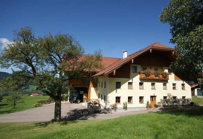 Ferienhof edtmeier