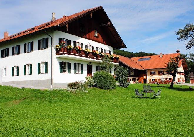 Ferienhof grossenbauer