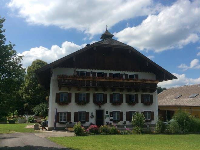 Ferienhof hinterstraser