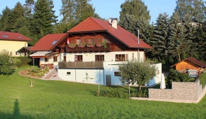 Ferienwohnung seiringer
