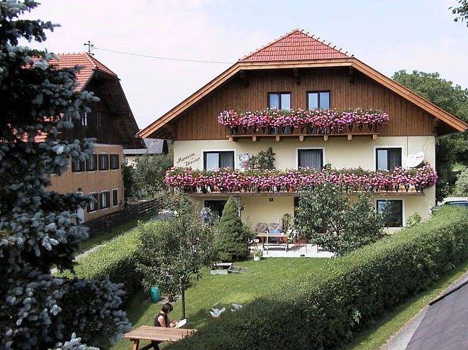Ferienwohnung waser
