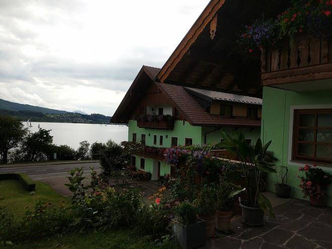 Fischenhaus