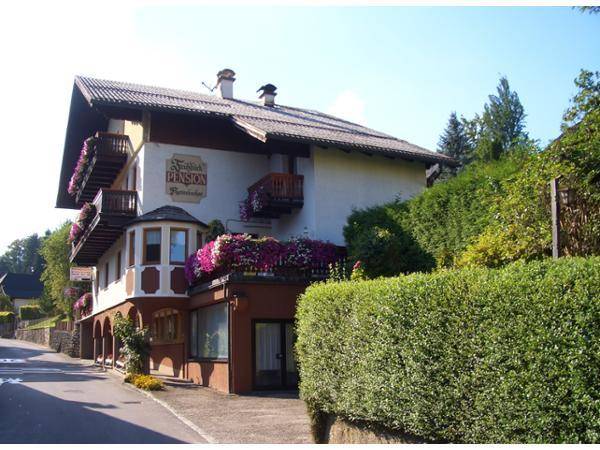 Fruhstuckspension rettenbacher