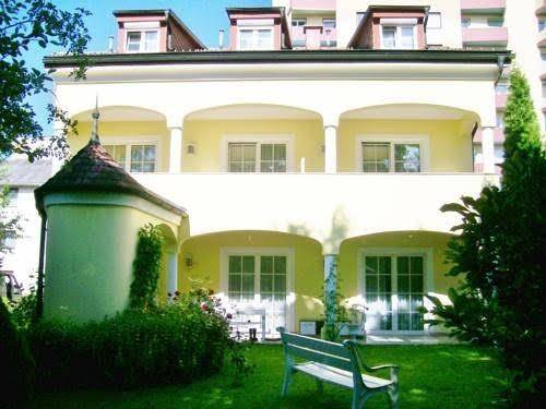Gastehaus auerhahn