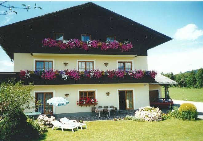 Gastehaus pichler