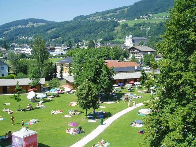 Gastehaus pillinger