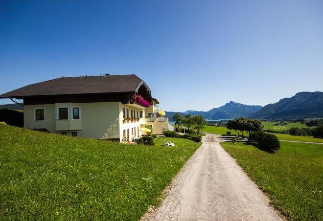 Gastehaus stabauer