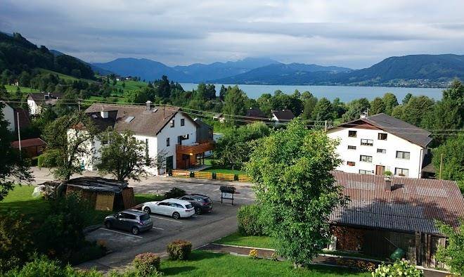 Gastehaus untersperger