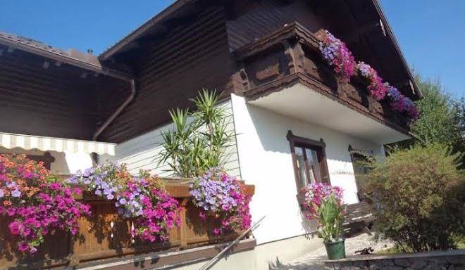 Gastehaus verena