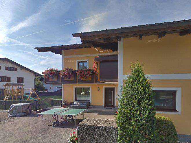 Gastehaus wienerroither