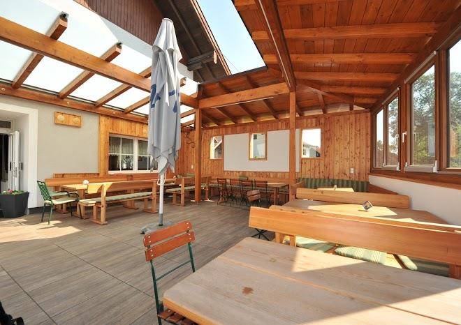 Gasthaus auerhahn
