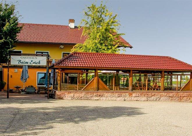 Gasthaus beim erich