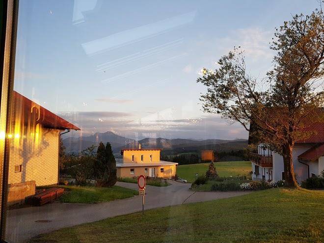 Gasthaus danter h u m hochsmann