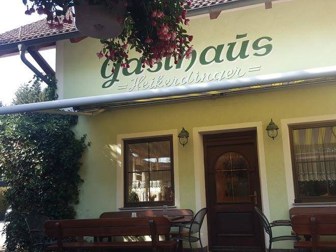 Gasthaus heikerdinger