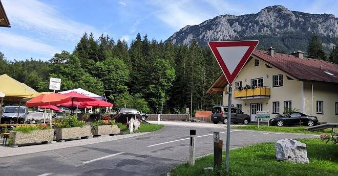 Gasthaus kienklause