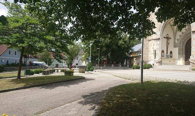 Gasthaus leitner