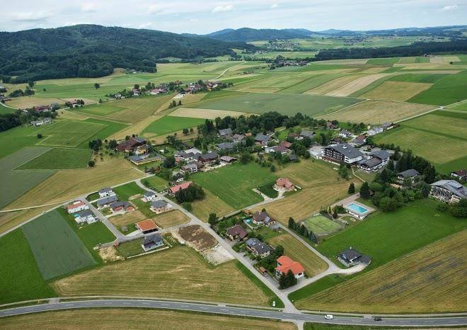 Gasthaus regenbogen st georgen im attergau