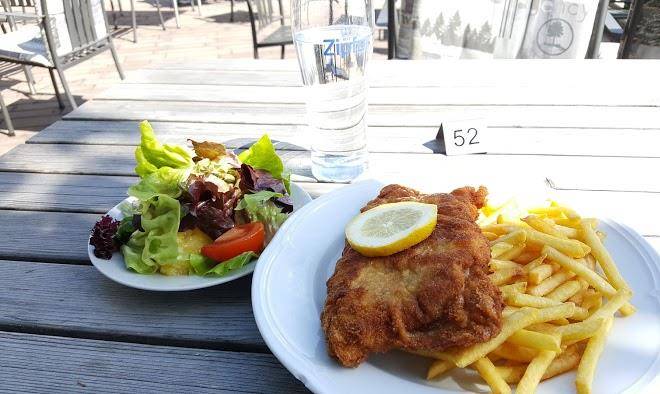 Gasthaus wirt am riegl