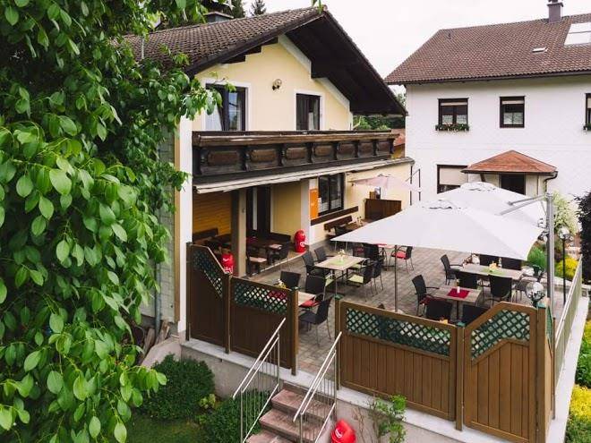 Gasthaus wirt in der spock
