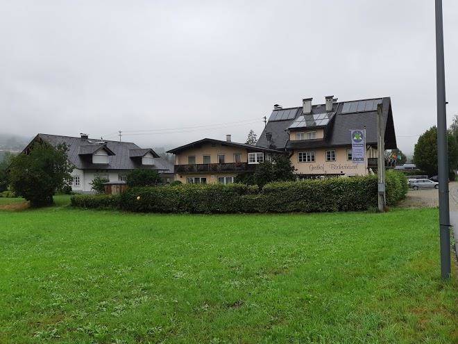 Gasthof backerhausl