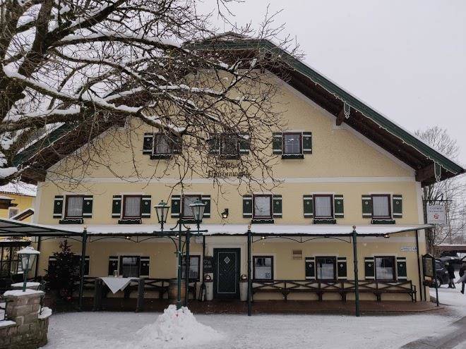 Gasthof drachenwand