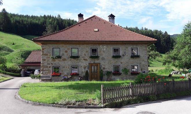 Waldgasthof foedinger