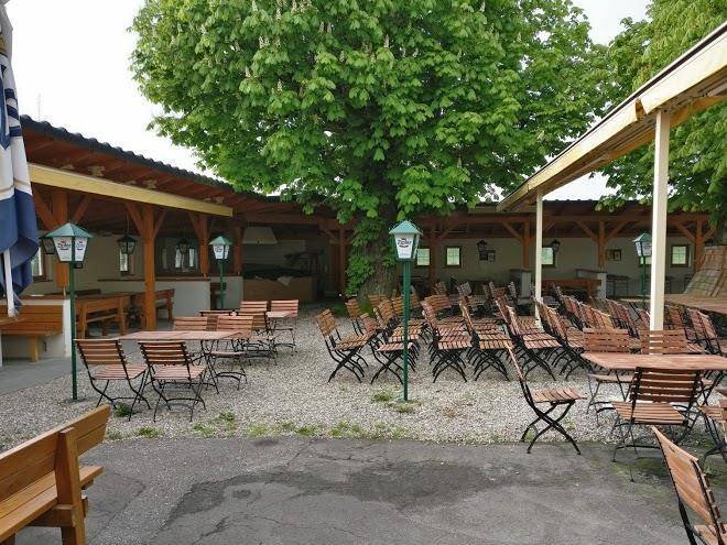 Gasthof fruhstorfer