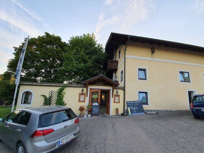 Gasthof gebhart